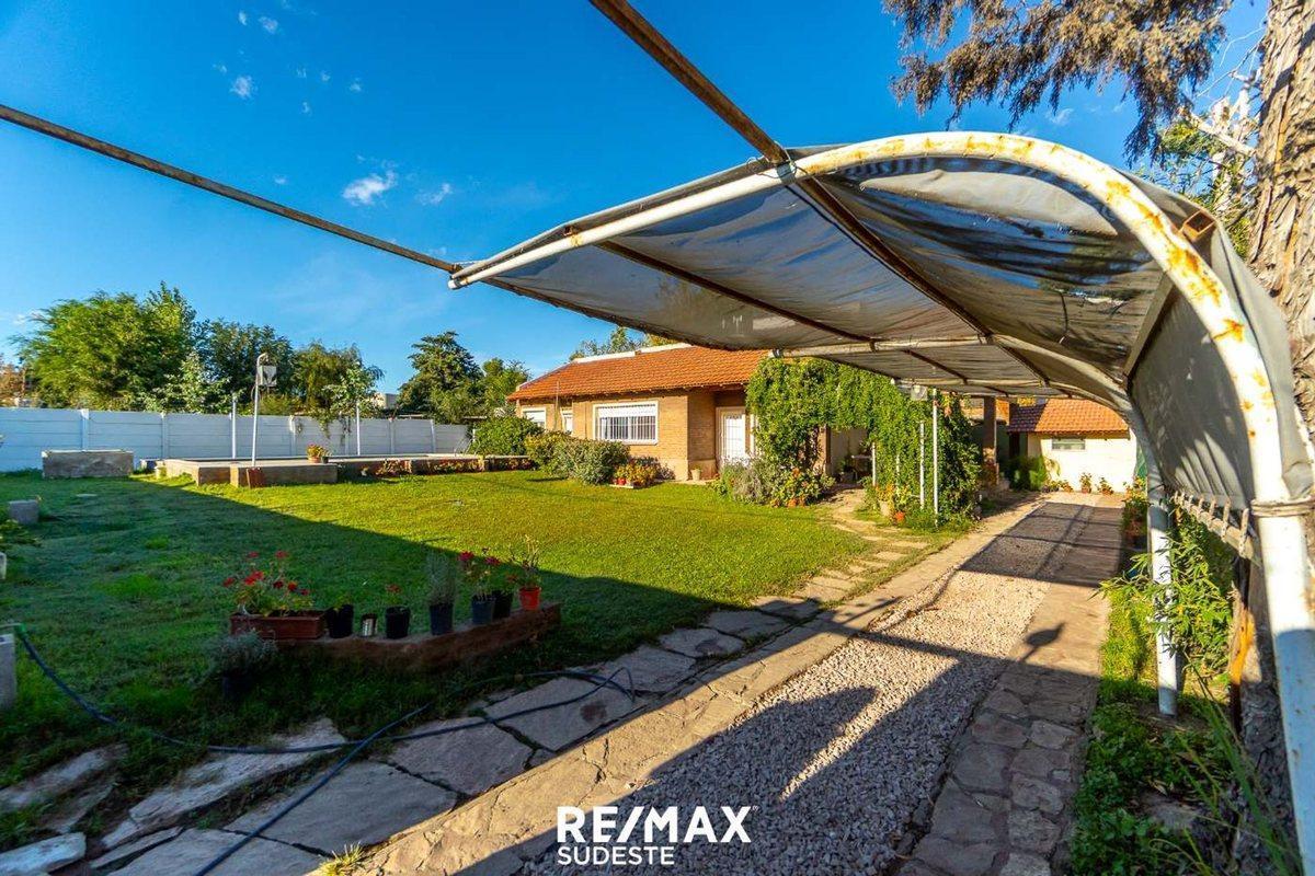 Foto de VENTA CASA Bo. PATAGONIA 2D APTA CRÉDITO, imagen 2