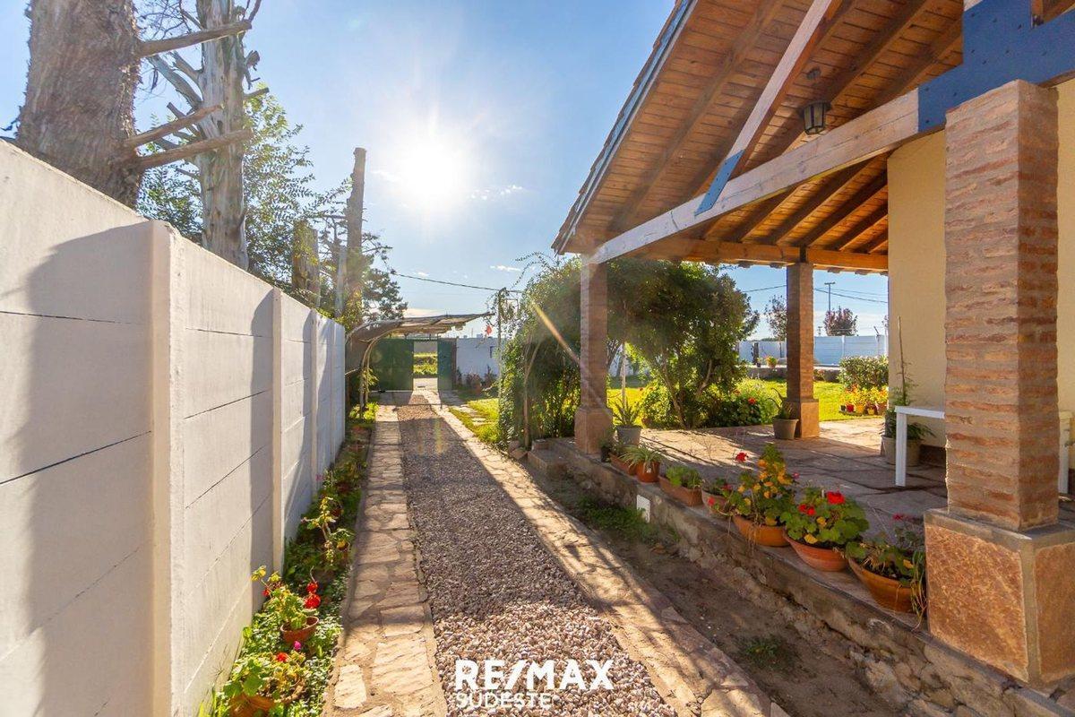 Foto de VENTA CASA Bo. PATAGONIA 2D APTA CRÉDITO, imagen 1
