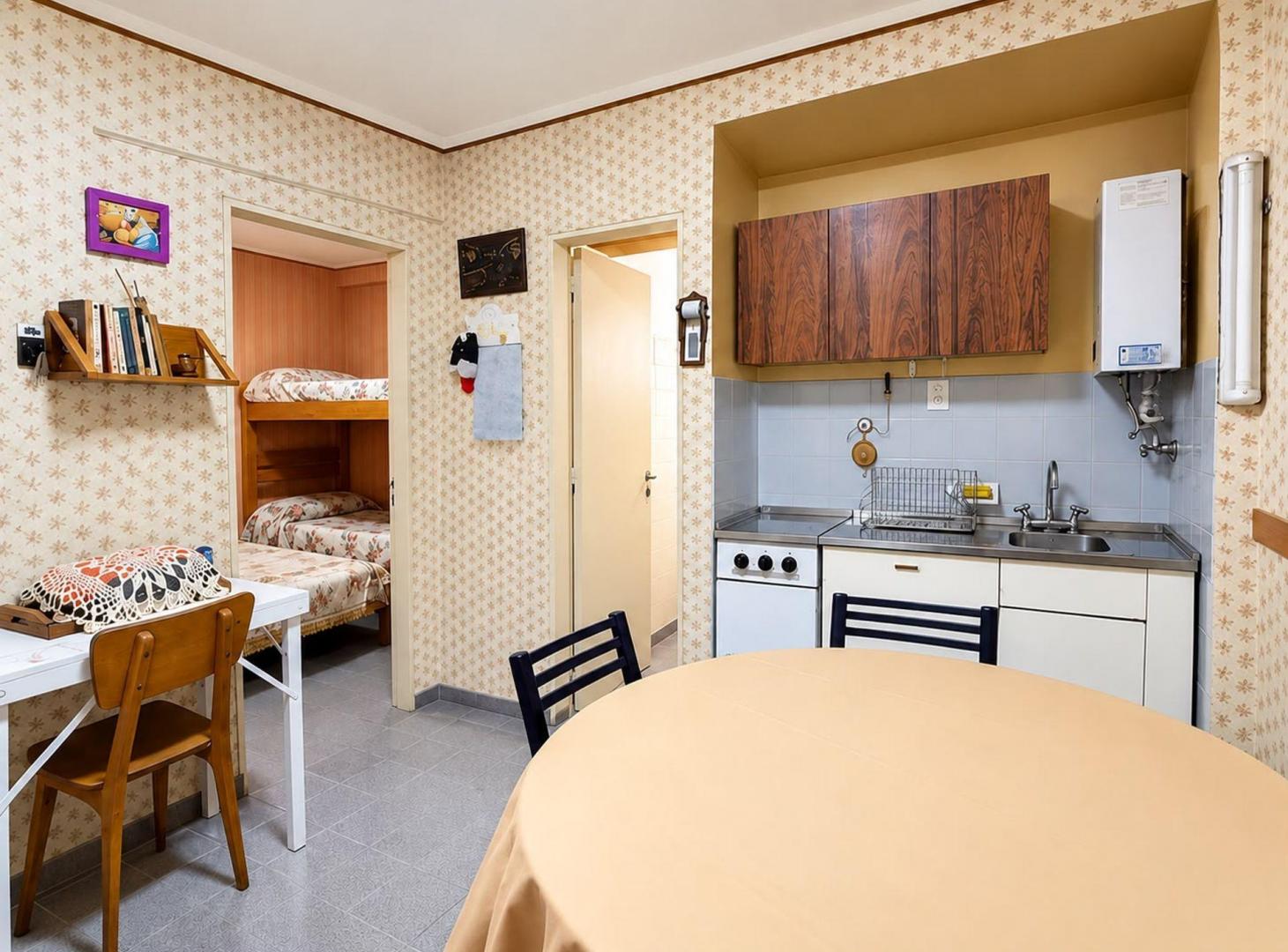 Foto de DEPARTAMENTO UN DORMITORIO PLANTA BAJA, imagen 3