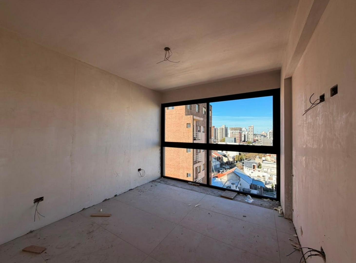 Foto de VENTA PISO A ESTRENAR CON FINANCIACION 19 DE MAYO, imagen 3