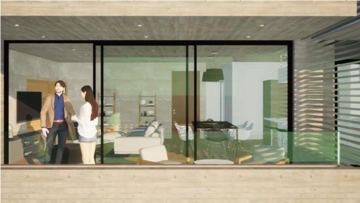 Foto de VENTA PISO A ESTRENAR CON FINANCIACION 19 DE MAYO, imagen 1