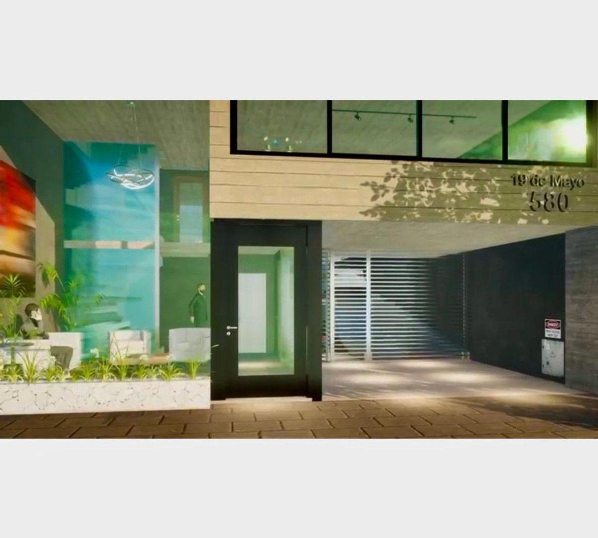 Foto de VENTA PISO A ESTRENAR CON FINANCIACION 19 DE MAYO, imagen 2