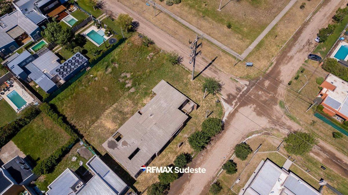 Foto de VENTA CASA A TERMINAR BO. SAN IGNACIO, imagen 4