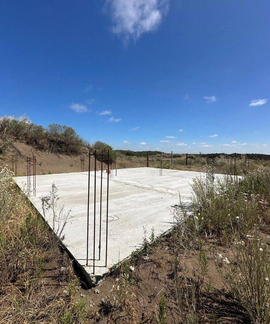 Foto de LOTE DE 385M2 EN SAUCE GRANDE, imagen 2