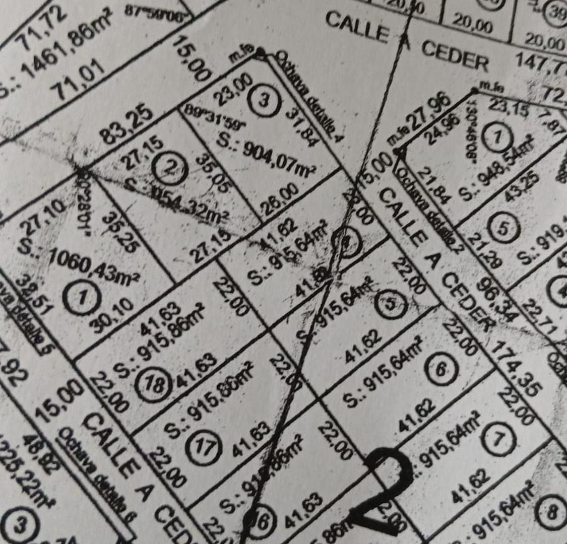 Foto de Lote en venta, cerro Ceferino, Sierra de la Ventan, imagen 4