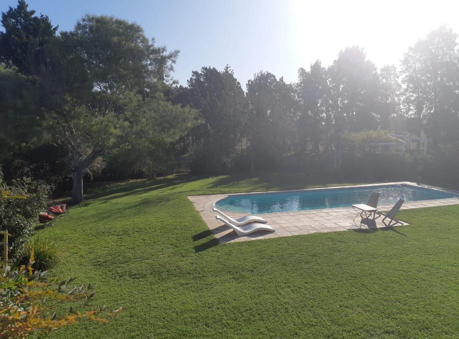 Foto de Pago Chico - casa de 3 dorm. , quincho y pileta, imagen 2