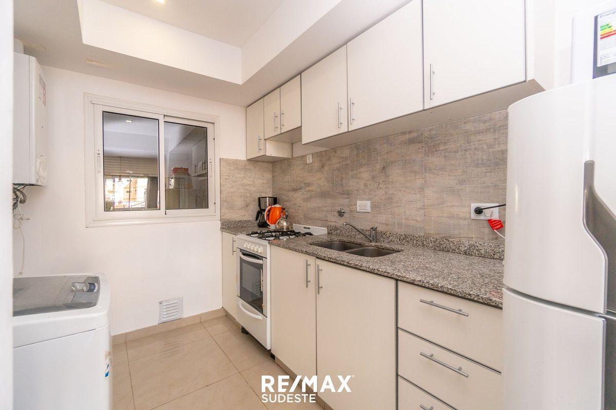 Foto de DEPARTAMENTO AL MAR , 2 DORMITORIOS - MONTE H., imagen 3