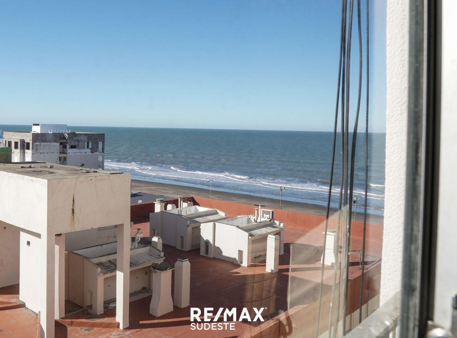 Foto de Venta monoambiente a metros del mar Monte Hermoso, imagen 4
