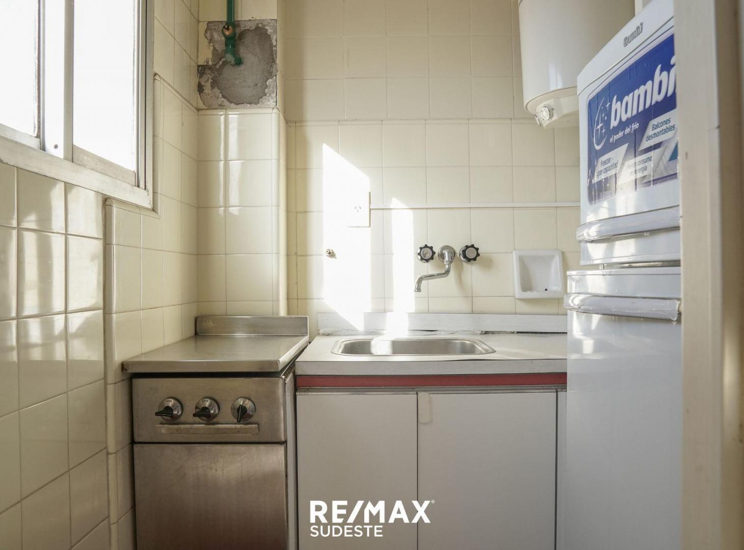 Foto de Venta monoambiente a metros del mar Monte Hermoso, imagen 1