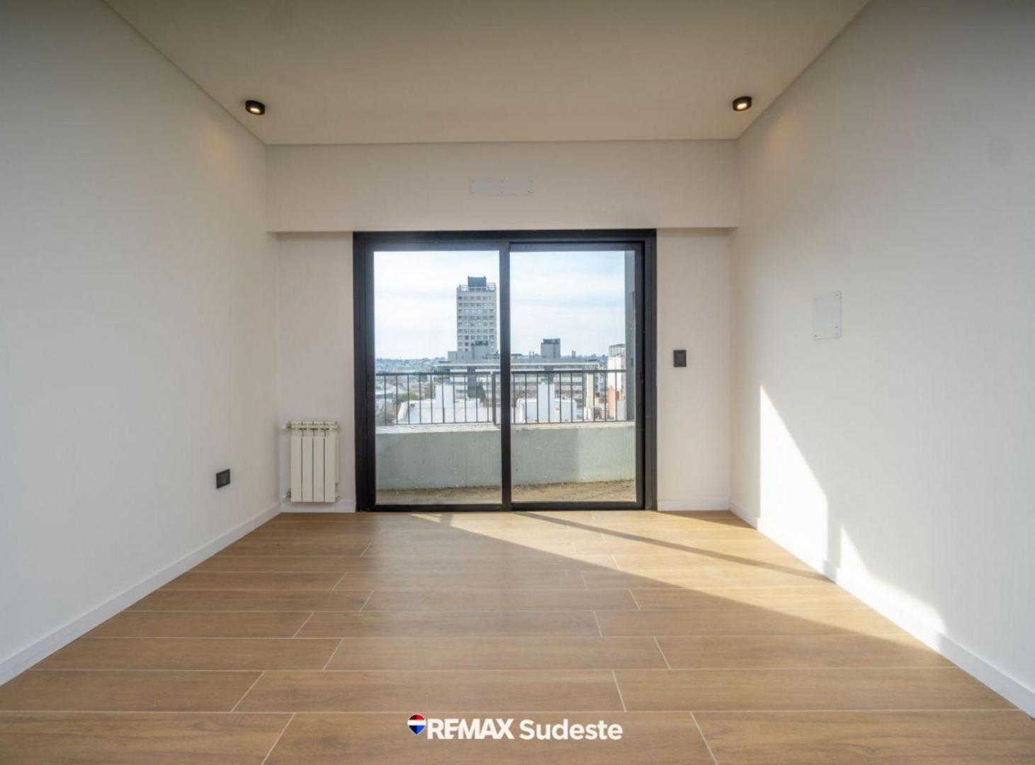 Foto de VENTA SEMIPISO DE 3 AMB A ESTRENAR LAMADRID 500, imagen 5