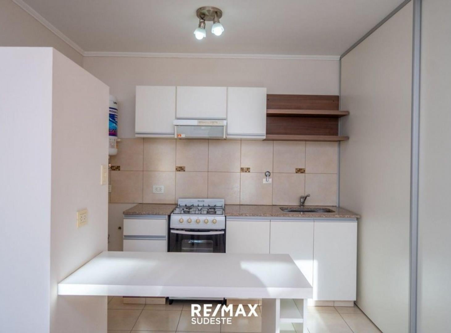 Foto de DEPARTAMENTO - 2 AMBIENTES 50 MTS PASEO DE CUYO, imagen 4