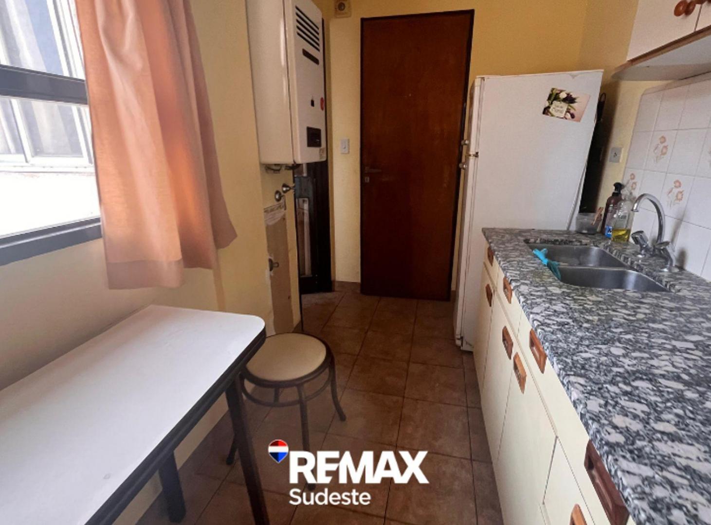 Foto de ALQUILER DPTO 1 DORMITORIO MICROCENTRO, imagen 1