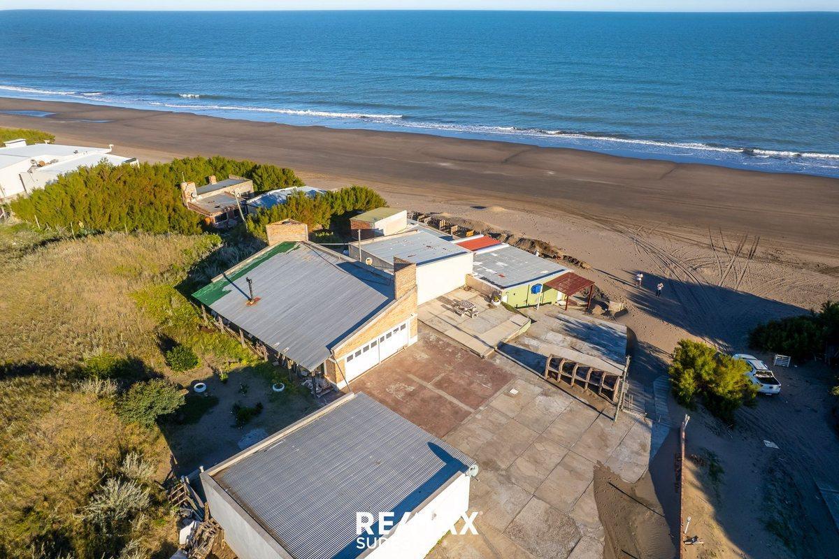 Foto de VENTA EN BLOQUE 6 LOTES FRENTE AL MAR MAS CONTRUC, imagen 3