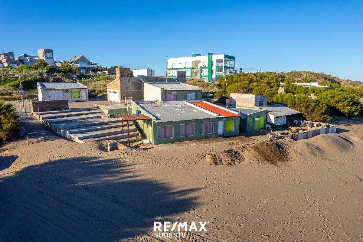 Foto de VENTA EN BLOQUE 6 LOTES FRENTE AL MAR MAS CONTRUC, imagen 4