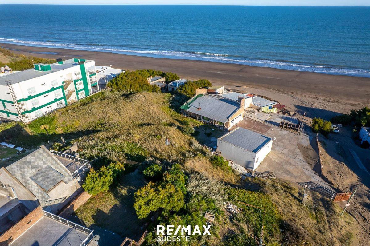 Foto de VENTA EN BLOQUE 6 LOTES FRENTE AL MAR MAS CONTRUC, imagen 5