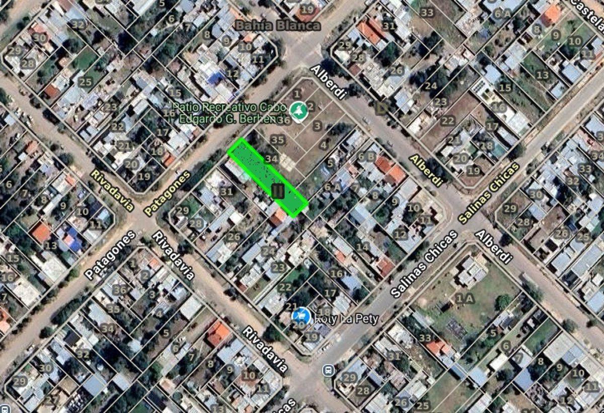 Foto de OPORTUNIDAD AMPLIO TERRENO DE 512 M2 EN VENTA, imagen 5