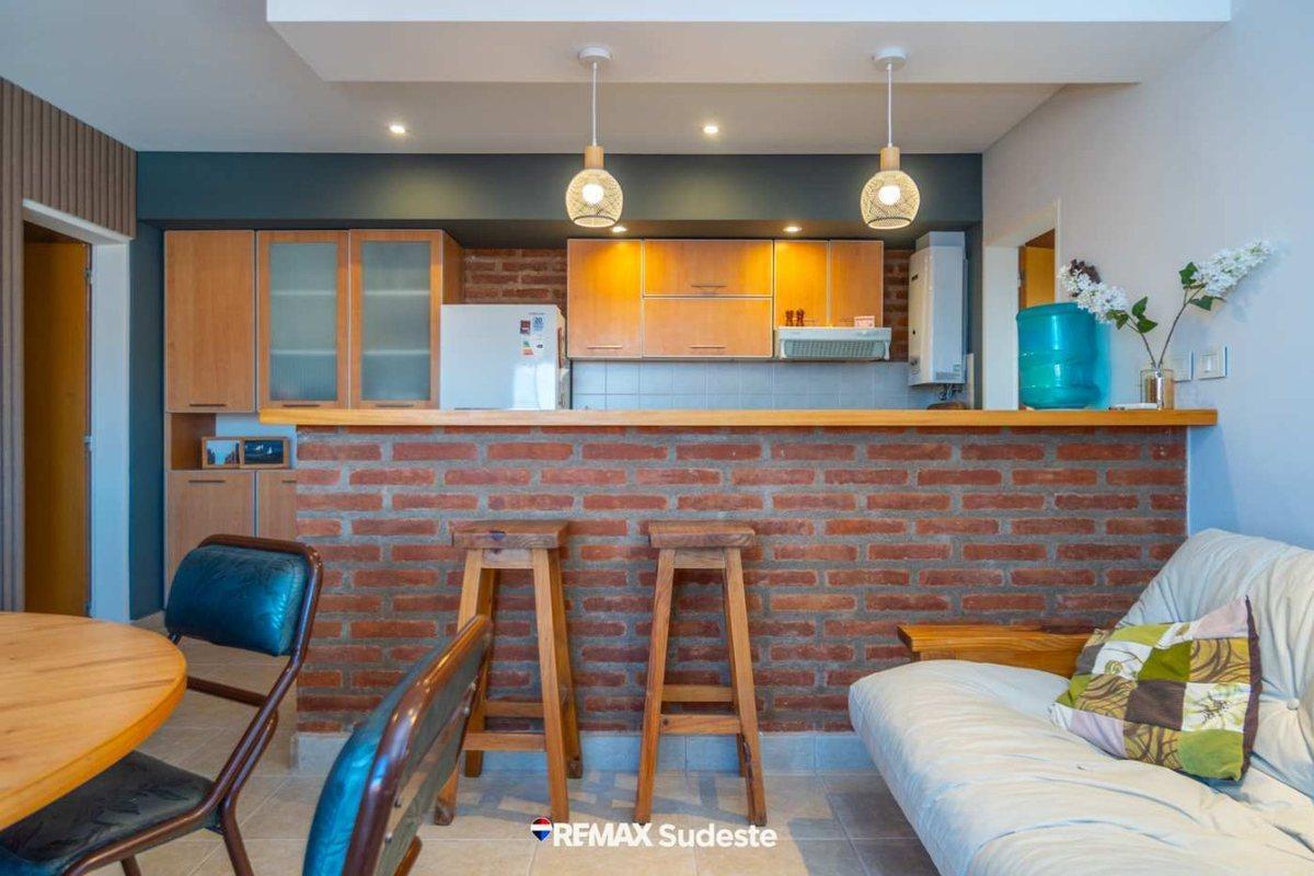 Foto de VENTA DEPTO 3 AMB TERRAZA VISTA AL MAR COCHERA, imagen 3