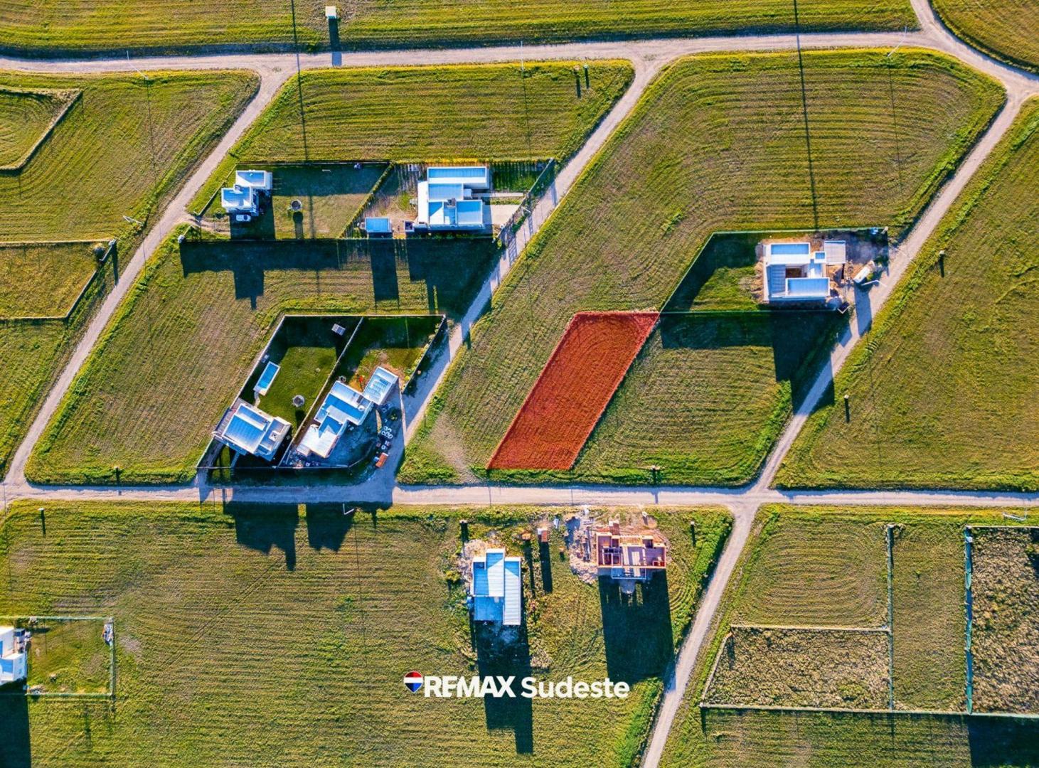 Foto de VENTA LOTE CAMPOS DE ALEM, imagen 5