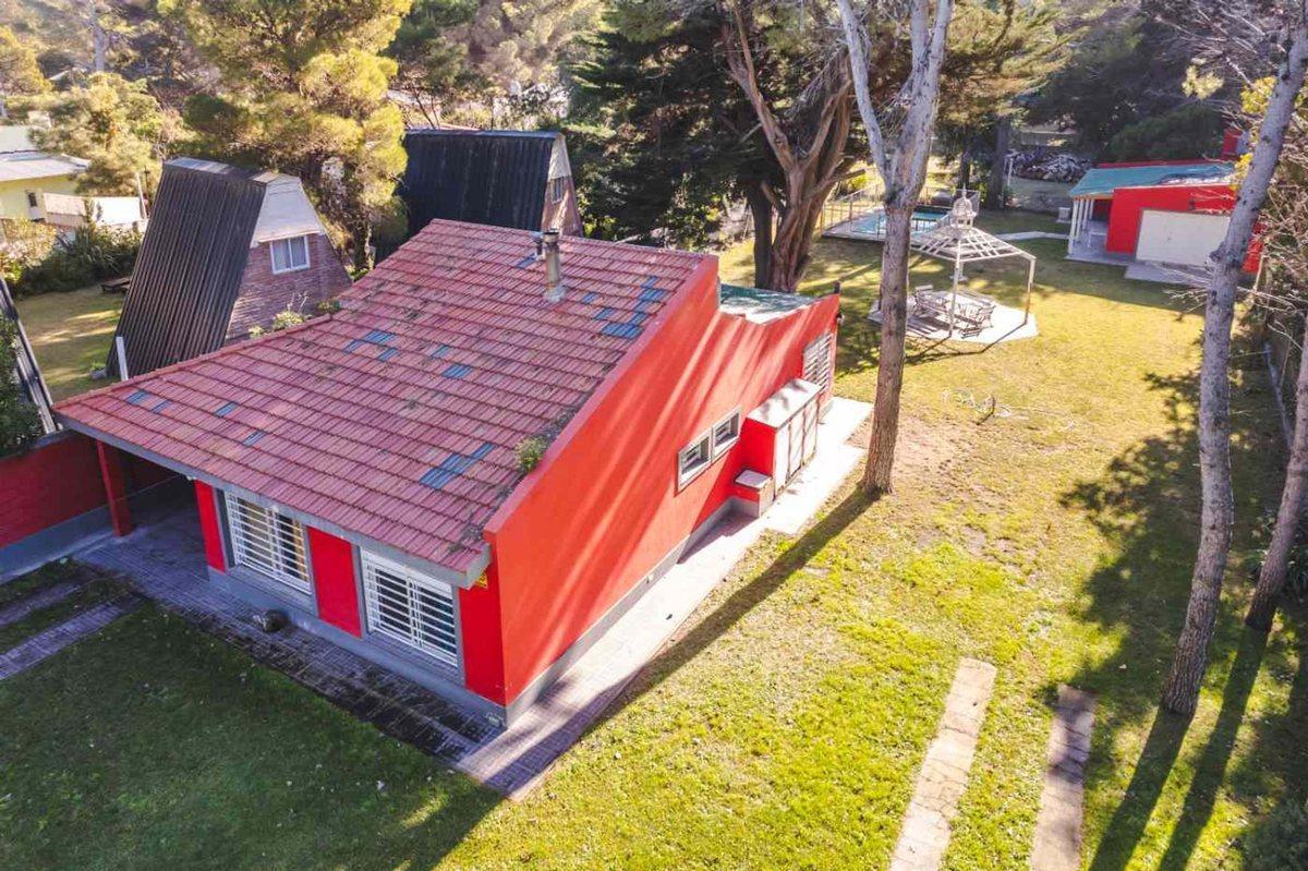 Foto de CASA EN PEHUEN CO A MTS DEL MAR 3 DORMITORIOS, imagen 1