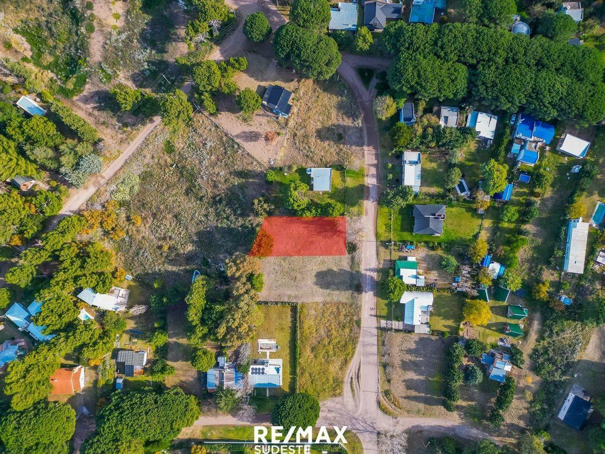 Foto de VENTA LOTE BALNEARIO PEHUEN-CO, imagen 1
