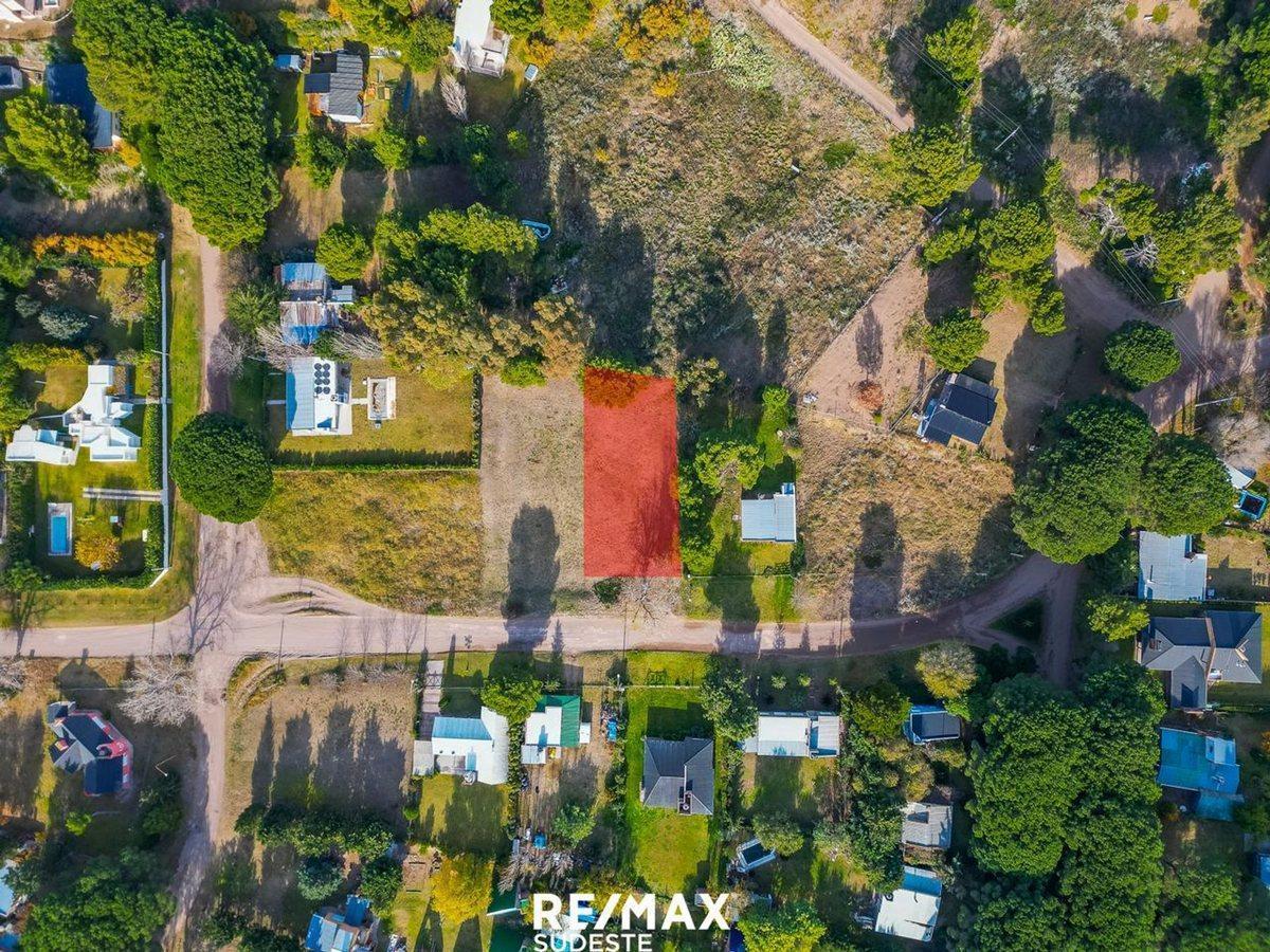 Foto de VENTA LOTE BALNEARIO PEHUEN-CO, imagen 4