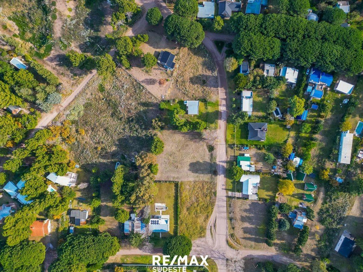 Foto de VENTA LOTE BALNEARIO PEHUEN-CO, imagen 2