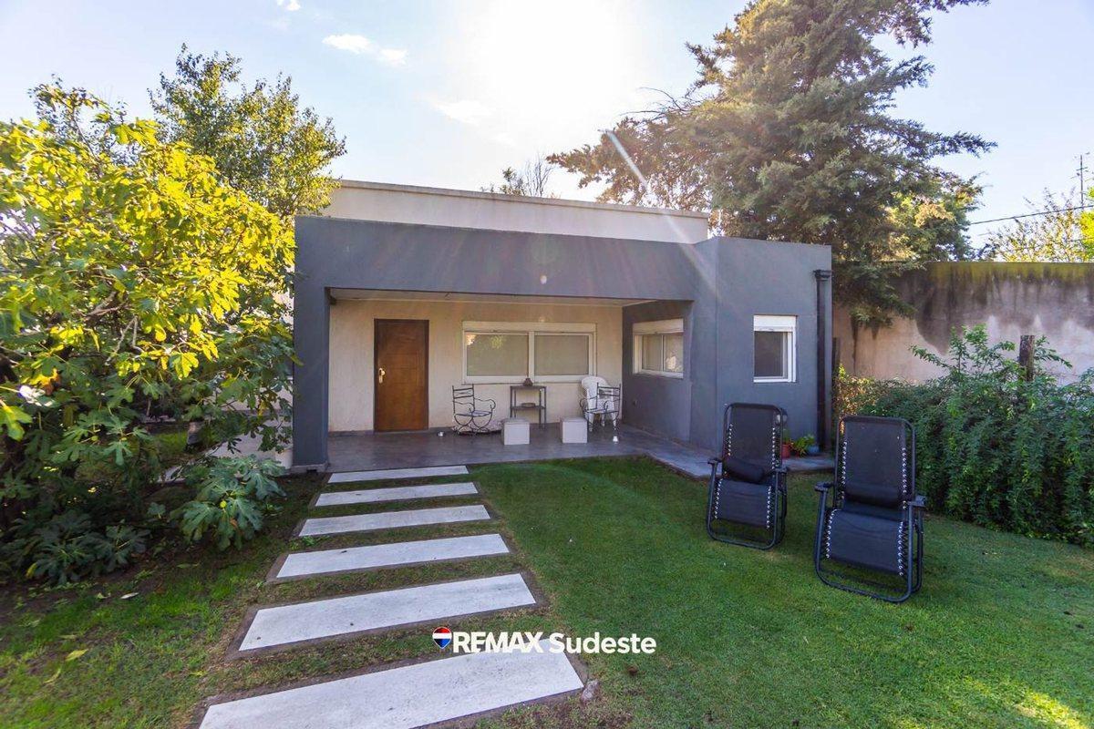 Foto de VENTA CASA DOS DORMITORIOS, imagen 1