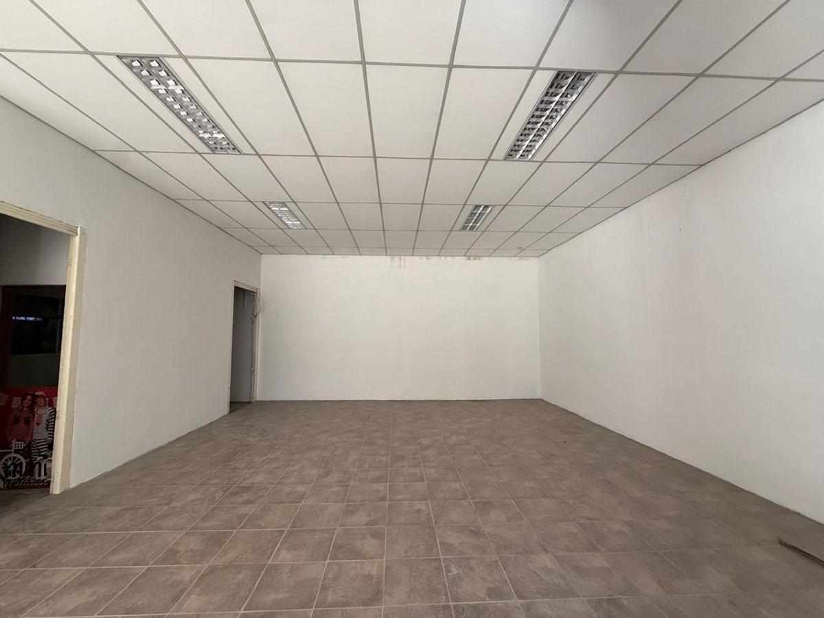 Foto de Local en pleno centro con amplio lote + proyecto, imagen 4
