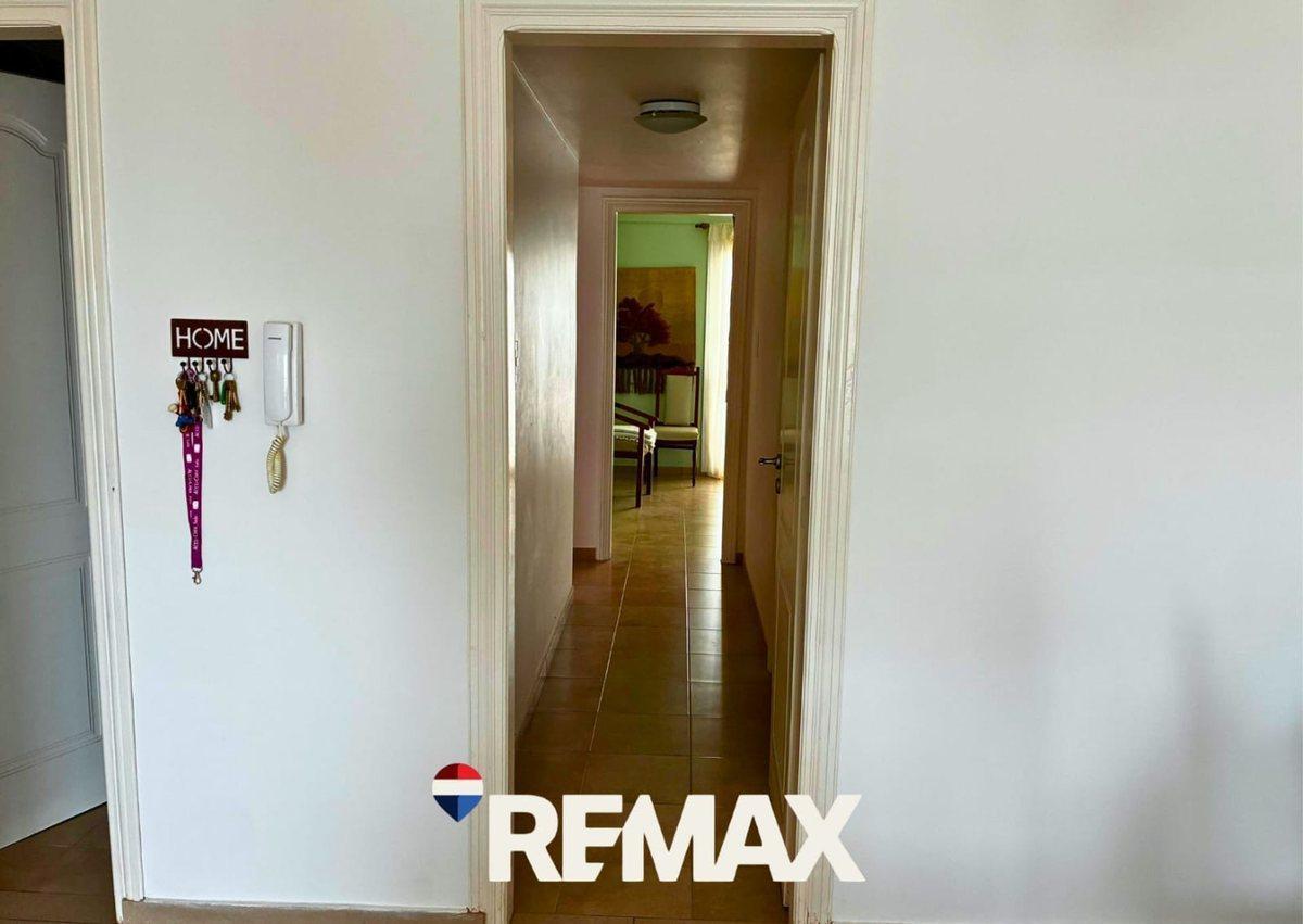 Foto de VENTA SEMIPISO CON COCHERA EN MONTE HERMOSO, imagen 2