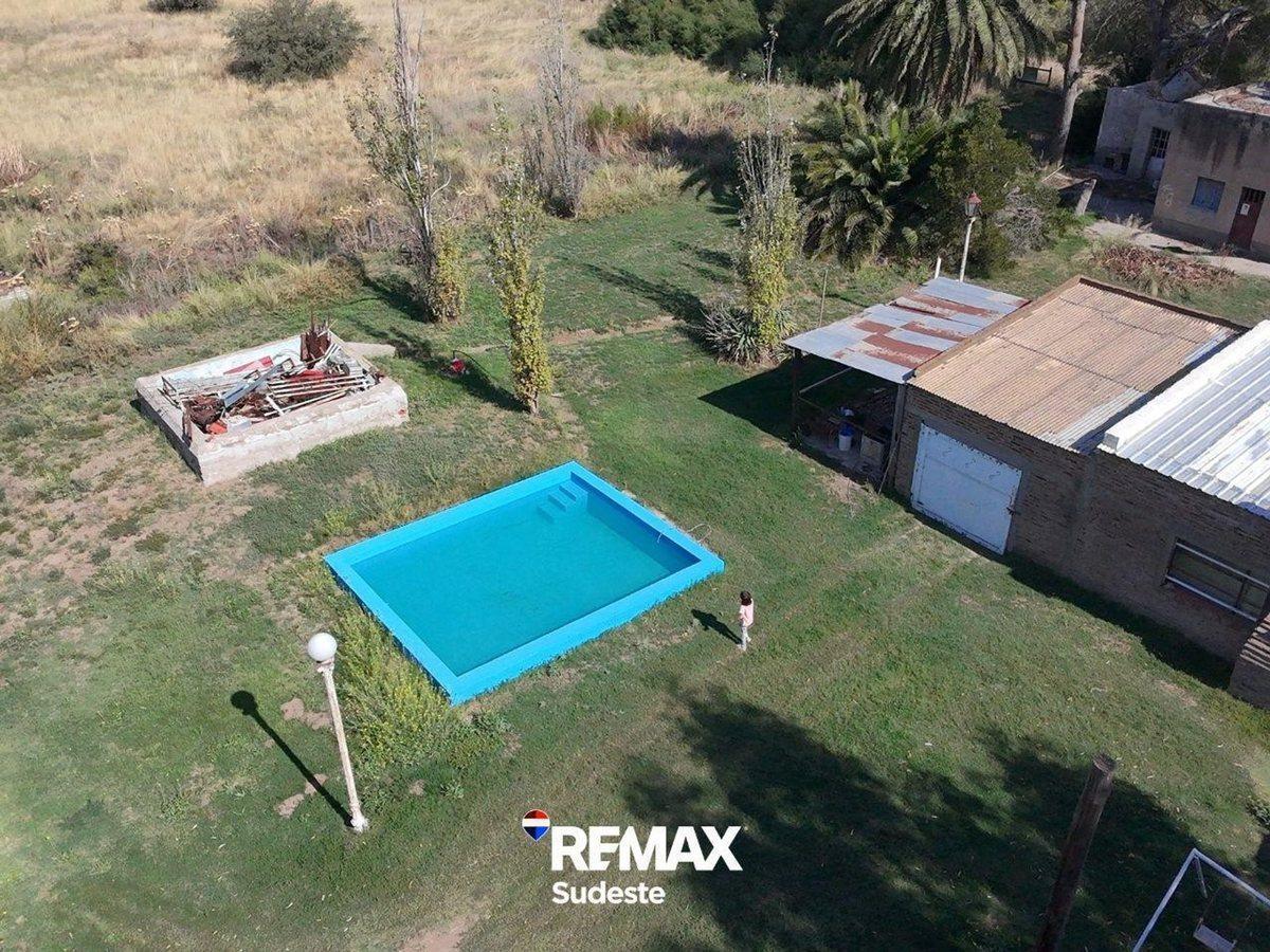 Foto de Casa quinta 4d , baño, galpon, y pileta., imagen 3