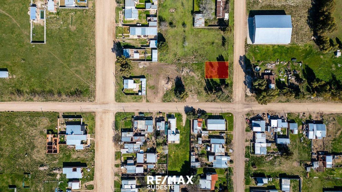 Foto de Terreno de 300 m2 ideal Galpon o casa, imagen 3