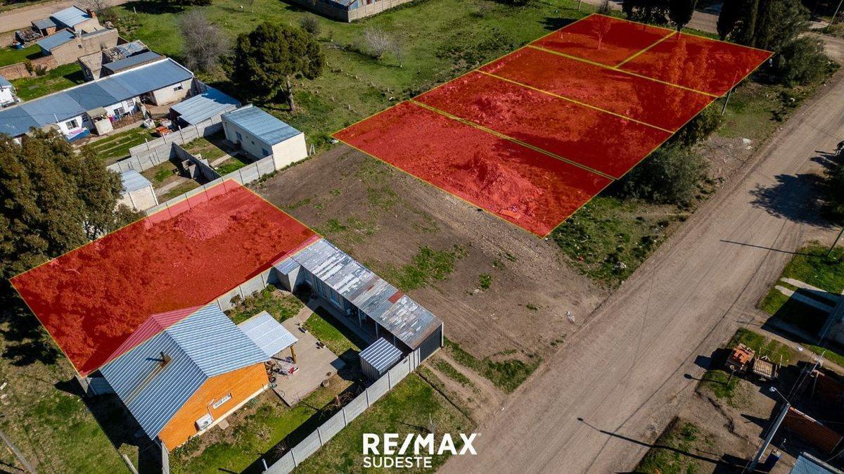 Foto de Terreno en venta ideal galpon o vivienda, imagen 1