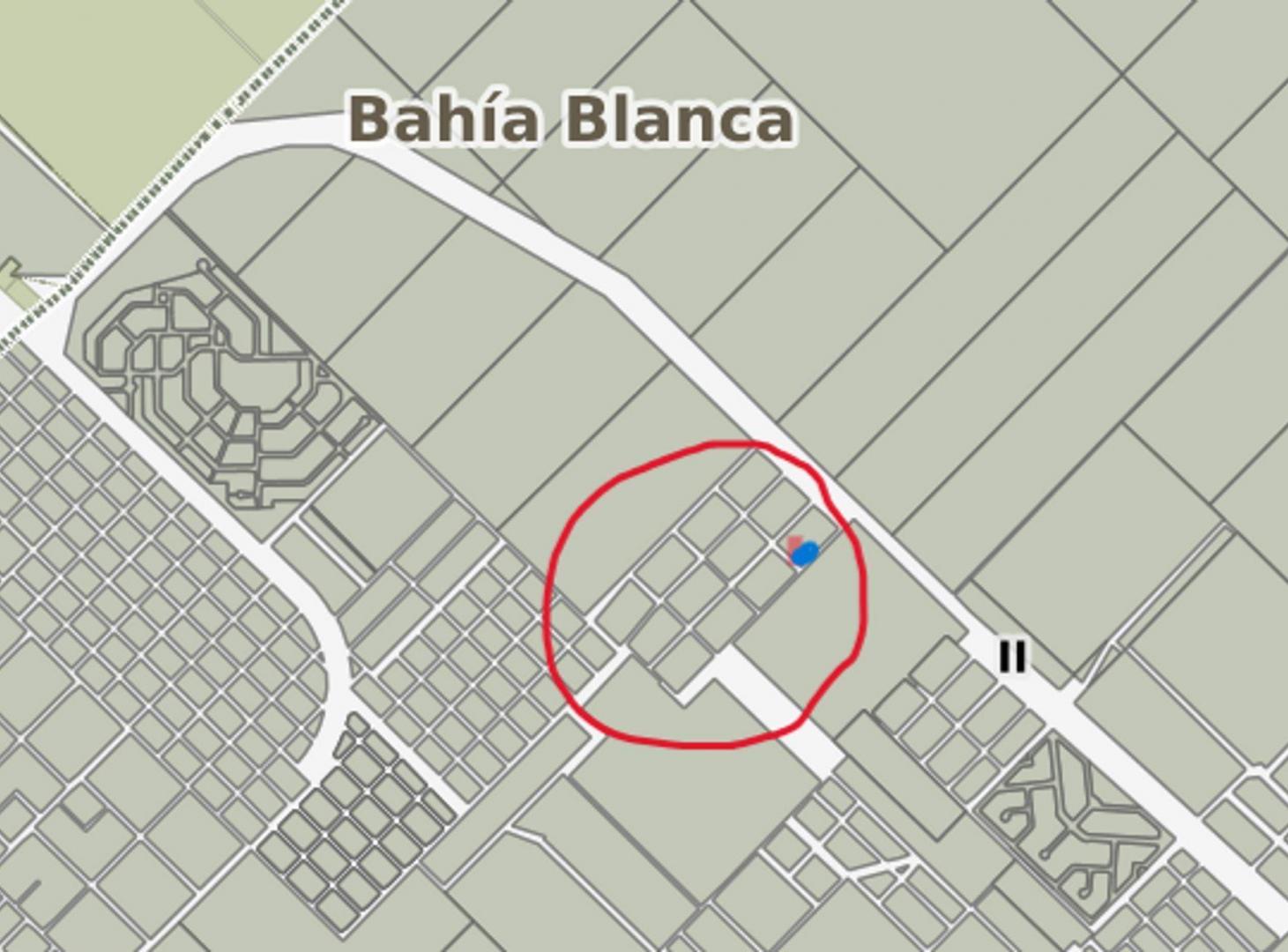 Foto de Lote en Altos del Norte (al lado de La Barranca), imagen 1