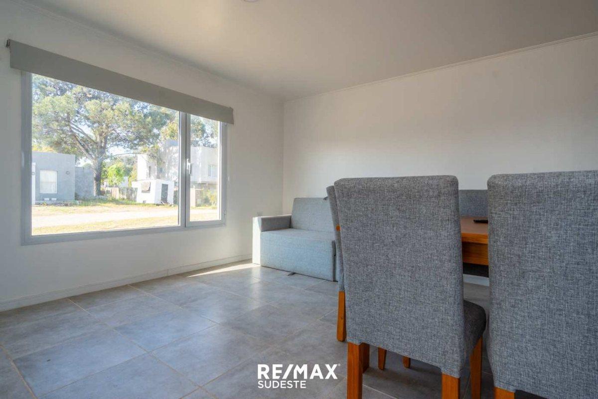 Foto de VENTA CASA 3 AMBIENTES LAS LOMAS MONTE HERMOSO, imagen 5