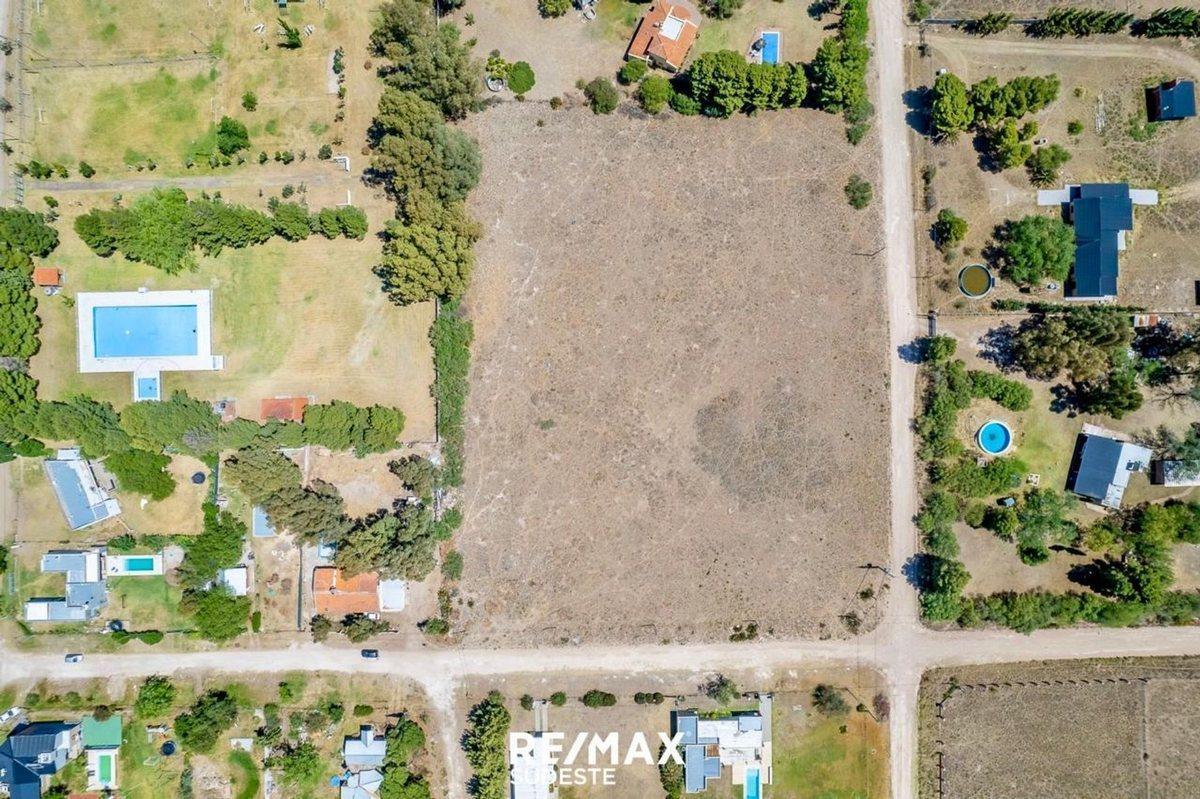 Foto de VENTA GRAN LOTE BARRIO SAN CARLOS, imagen 5