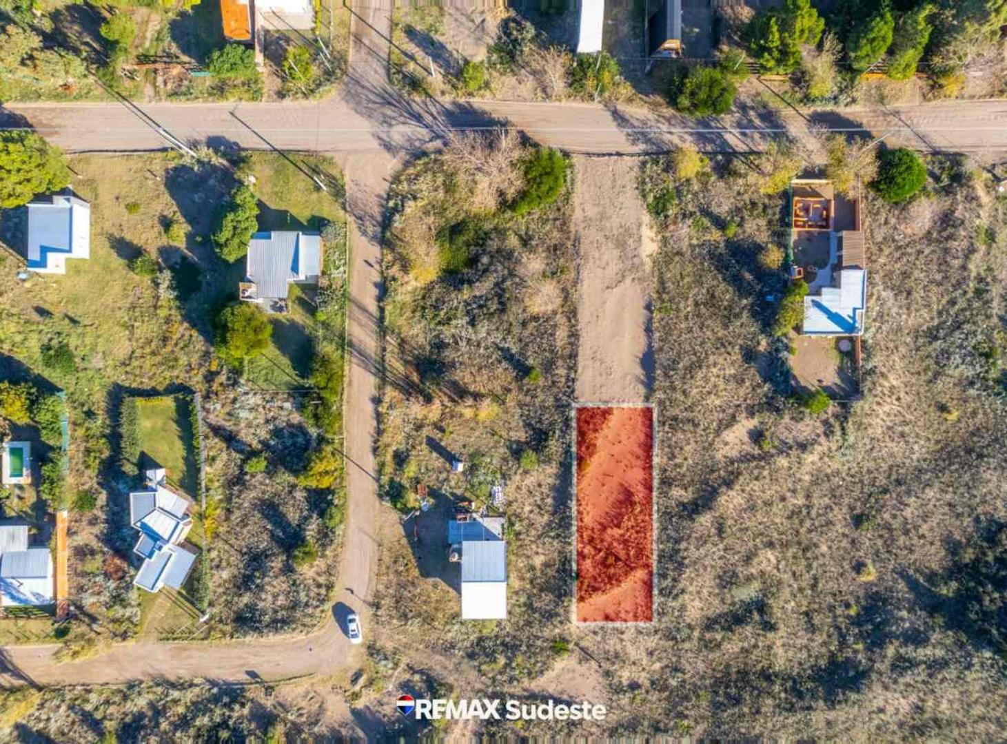 Foto de VENTA LOTE SUACE GRANDE NIVELADO 4 CUADRAS DEL MAR, imagen 2