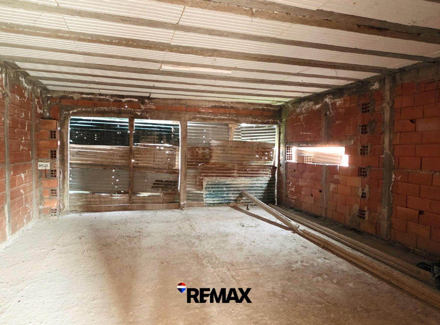 Foto de VENTA | LOTE CON CONSTRUCCIÓN | ANGEL BRUNEL 1768, imagen 5