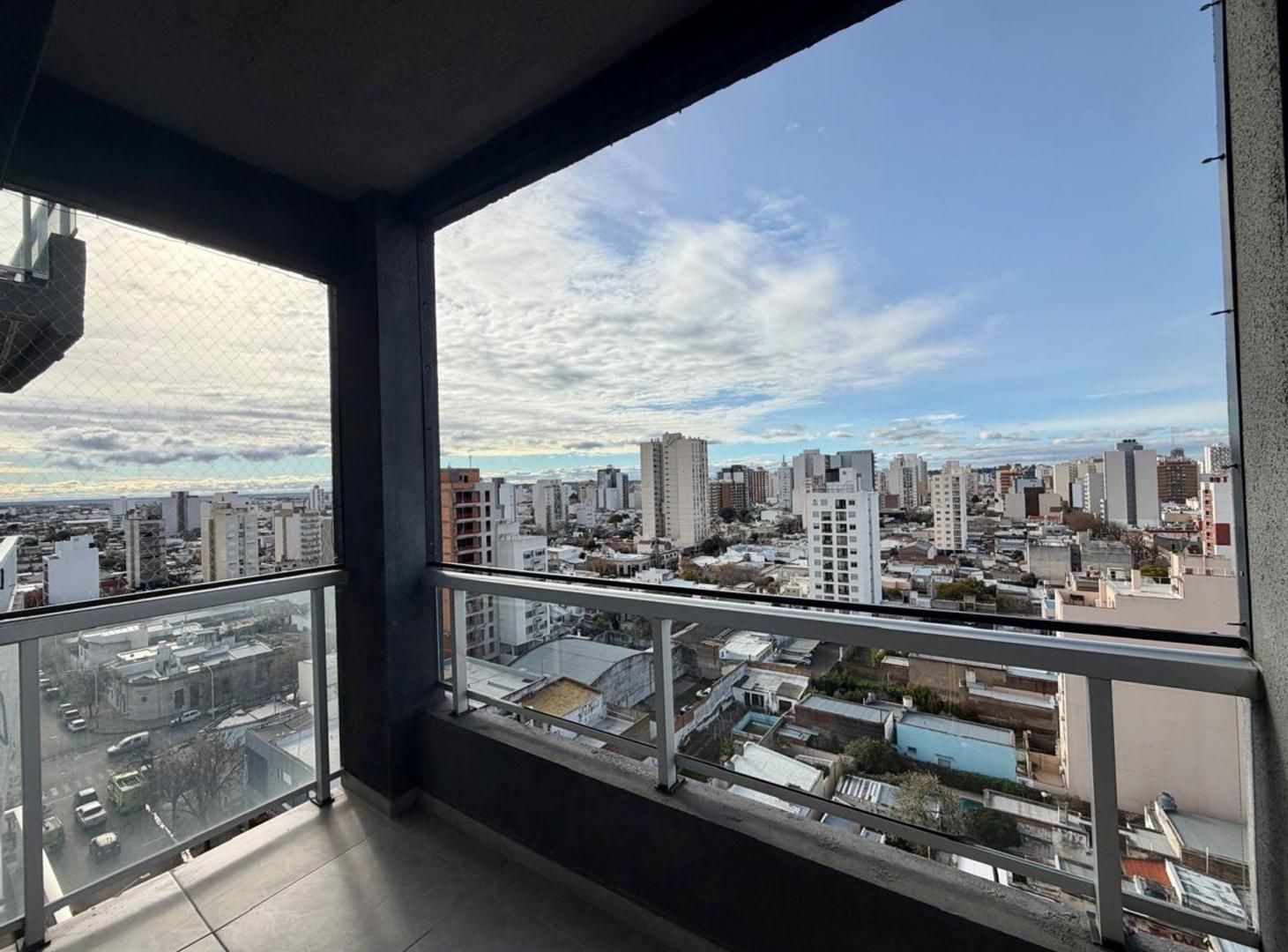 Foto de DEPARTAMENTO 2 DORM.-CASTELLI 420 -APTO CREDITO !!, imagen 1