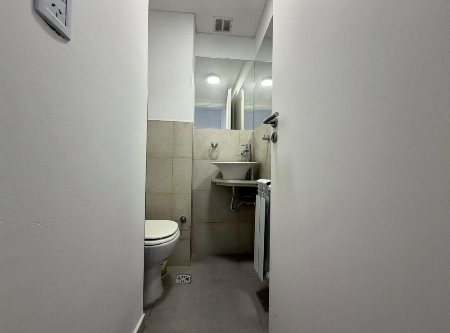 Foto de DEPARTAMENTO 2 DORM.-CASTELLI 420 -APTO CREDITO !!, imagen 4