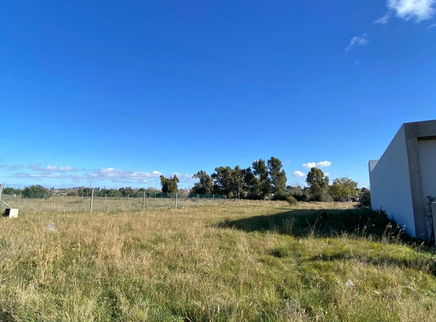Foto de LOTE SKUA - BARRIO LA MERCED, imagen 2