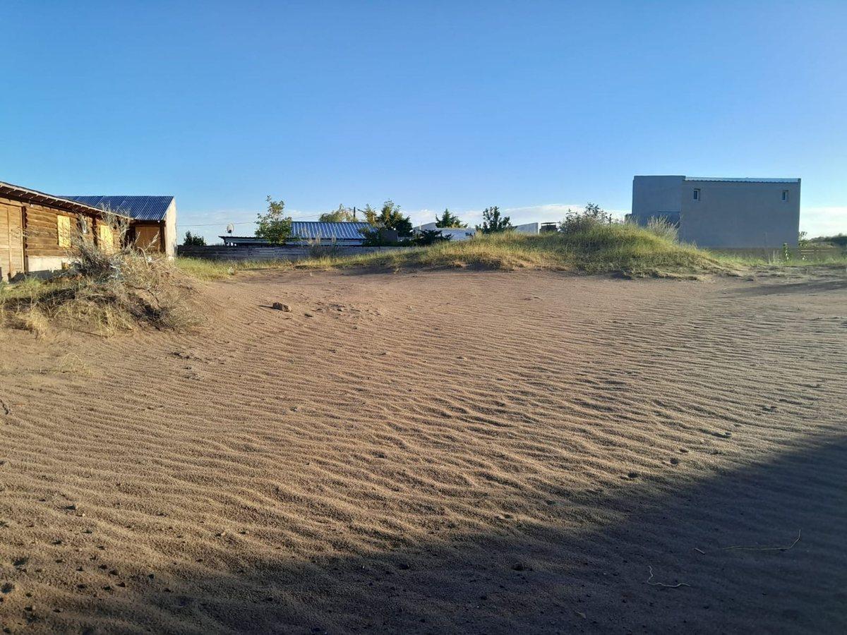 Foto de Lote en Balneario Sauce Grande, Monte Hermoso, imagen 3