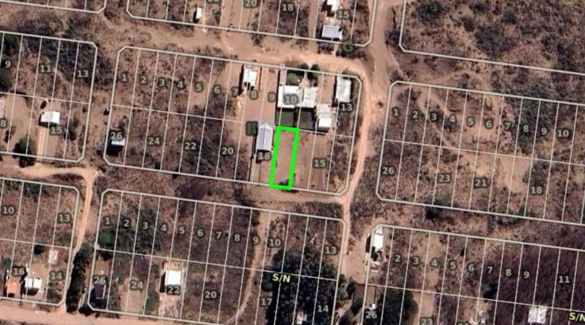 Foto de Lote en Balneario Sauce Grande, Monte Hermoso, imagen 4