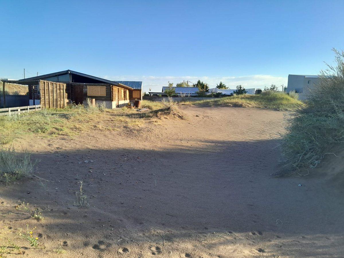 Foto de Lote en Balneario Sauce Grande, Monte Hermoso, imagen 1