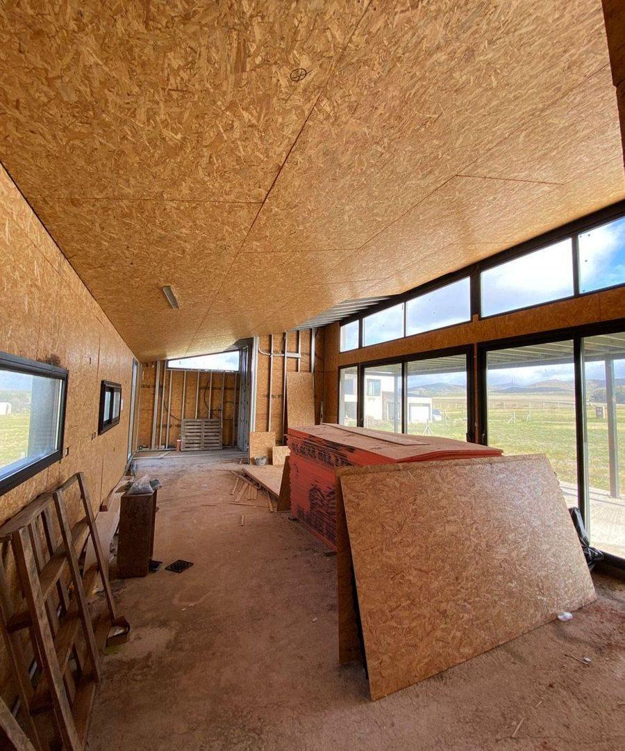 Foto de CASA EN CONSTRUCCION EN BARRIO LAS VERBENAS, imagen 4