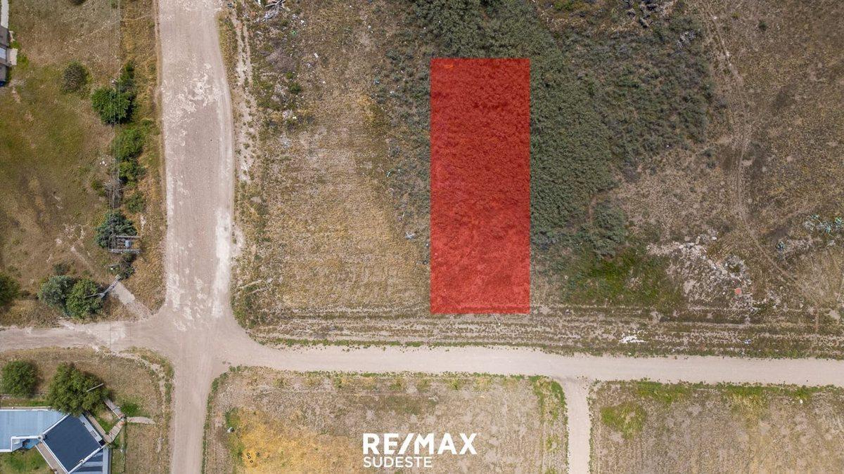 Foto de VENTA GRAN LOTE EN VILLA AEROPUERTO, imagen 2