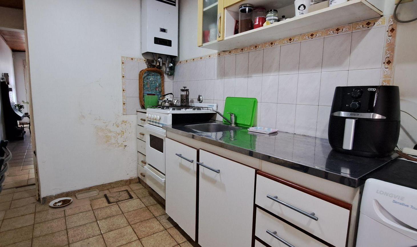 Foto de VENTA CASA BARRIO PACIFICO PATIO, imagen 5