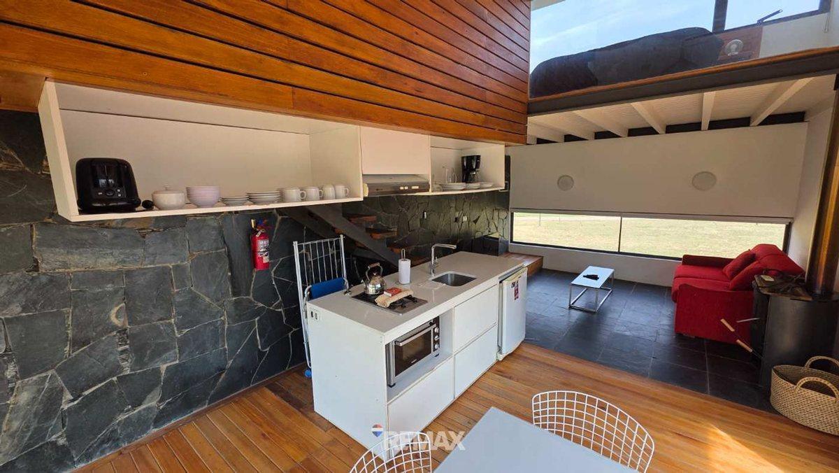 Foto de Complejo de dos duplex en B. Golf S. de la Ventana, imagen 3