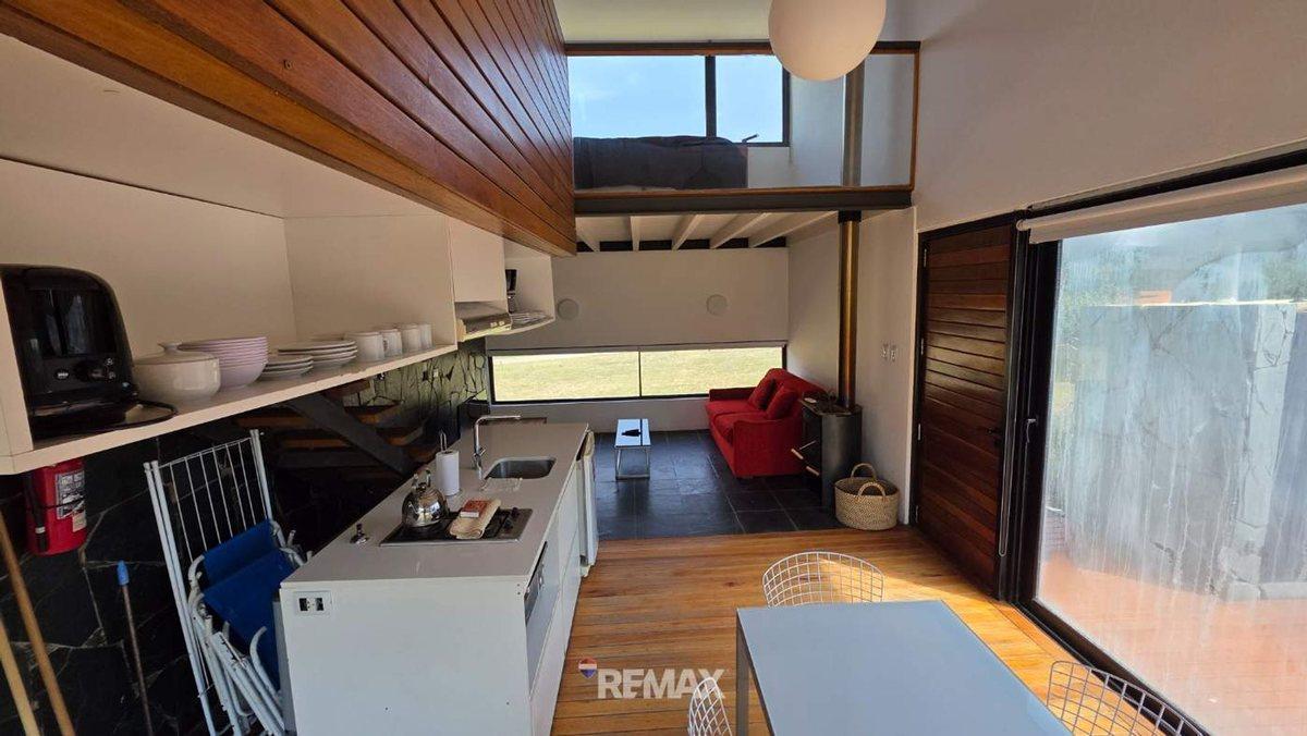Foto de Complejo de dos duplex en B. Golf S. de la Ventana, imagen 5