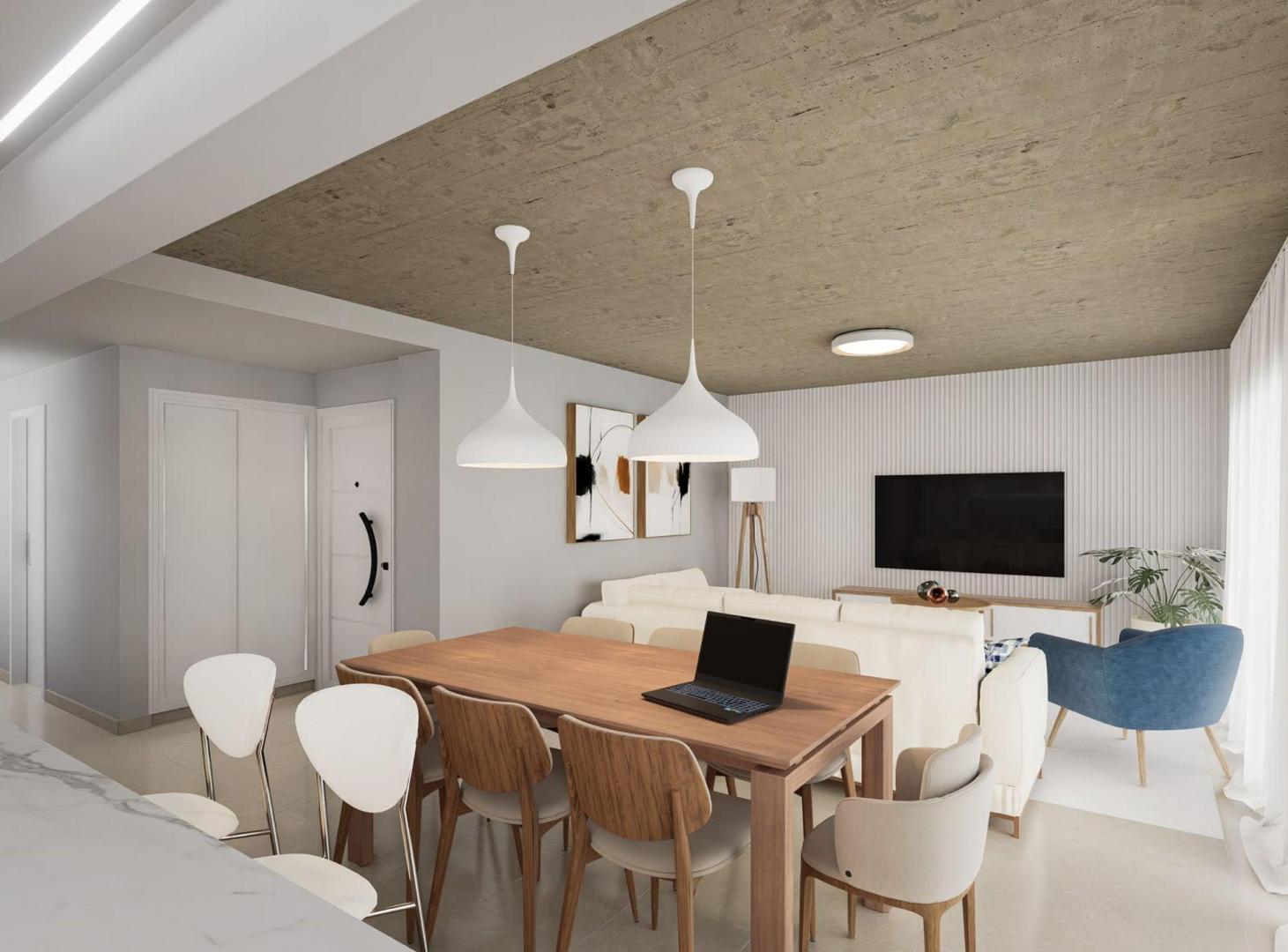Foto de VENTA DPTO 1 DORMI, ZELARRAYAN 766. FINANCIA 60%, imagen 1