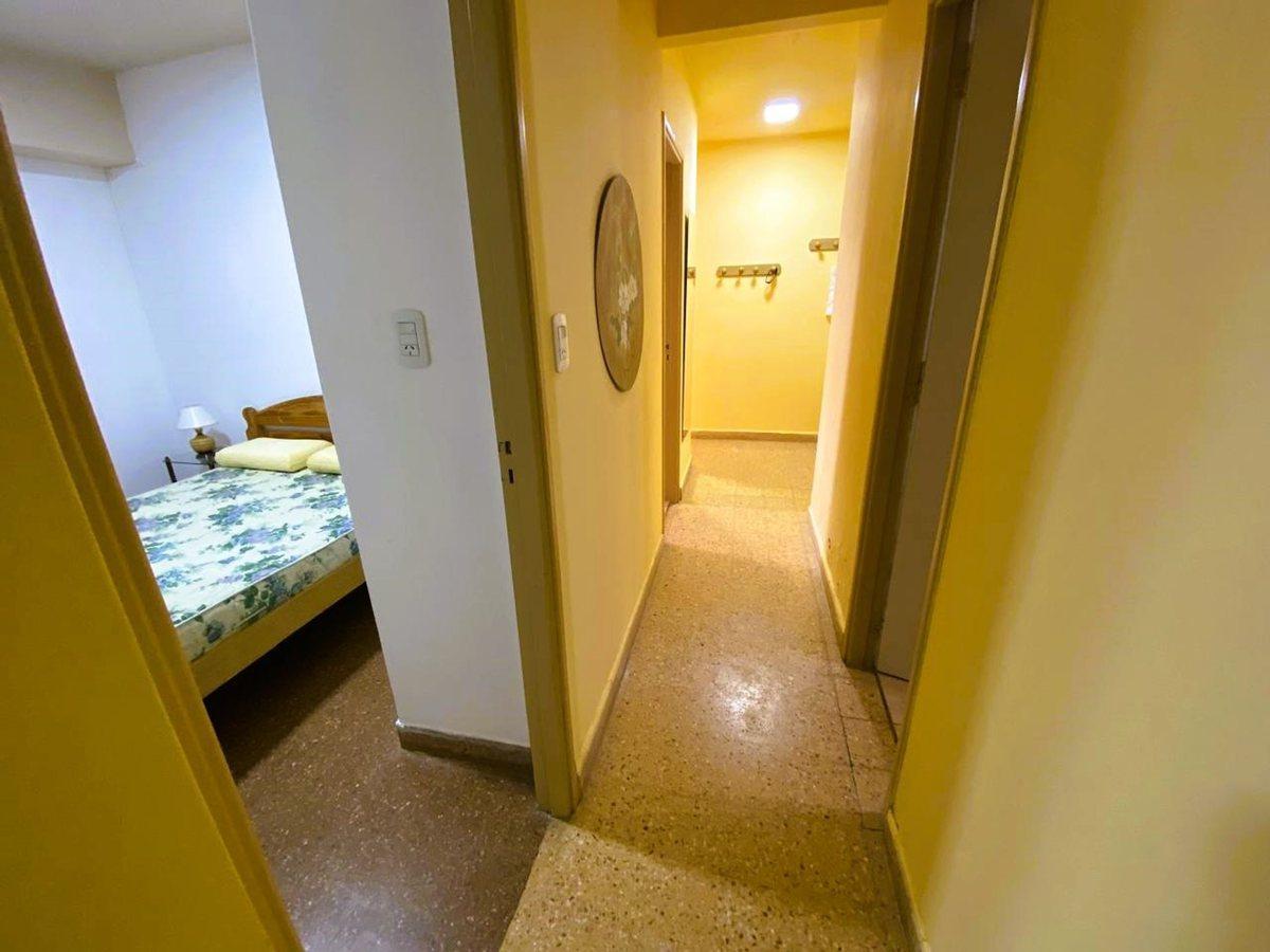 Foto de VENTA DEPARTAMENTO CENTRO MONTE HERMOSO 2 DORMI, imagen 5